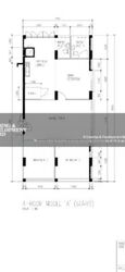Blk 286 Choa Chu Kang Avenue 3 (Choa Chu Kang), HDB 4 Rooms #570128831